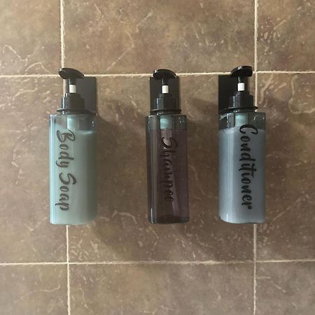 휴스턴 Blueplatinum Luxury 아파트 외부 사진